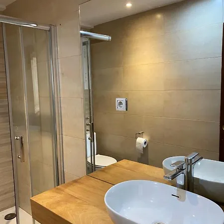 Amazing Sea And Sagrada Familia Views Homey Apartment