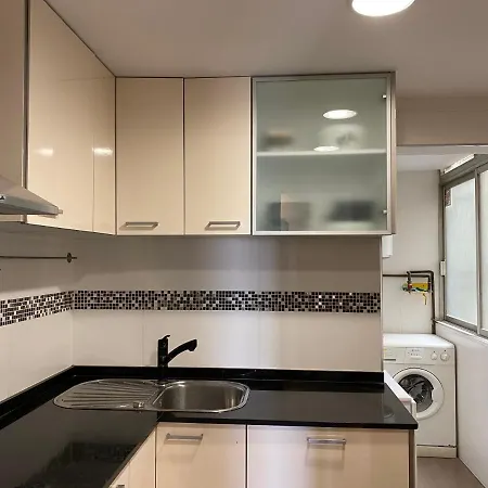 Appartement Amazing Sea And Sagrada Familia Views Homey *