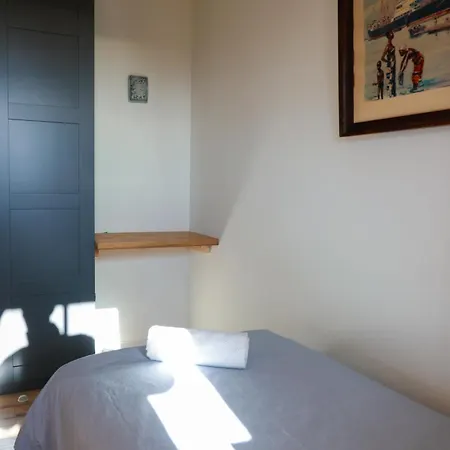 Amazing Sea And Sagrada Familia Views Homey Appartement *