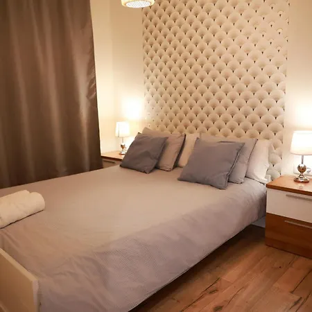 Amazing Sea And Sagrada Familia Views Homey * Barcelona